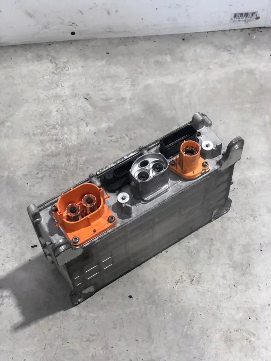 Mercedes-Benz Sprinter Invertteri OEM A9103403900 image 3