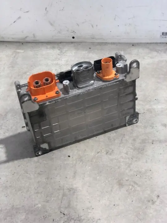 Mercedes-Benz Sprinter Invertteri OEM A9103403900 image 4