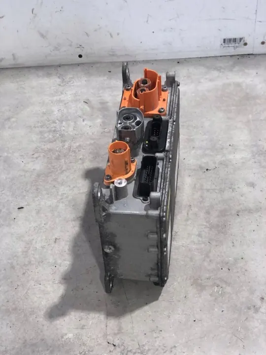Mercedes-Benz Sprinter Invertteri OEM A9103403900 image 6