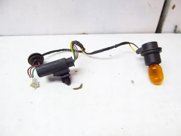 Faro Trasero Izquierdo MG ZS Lift 2023 OEM image 2
