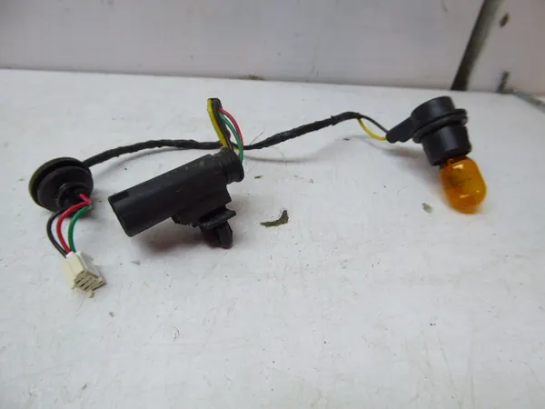 Faro Trasero Izquierdo MG ZS Lift 2023 OEM image 4