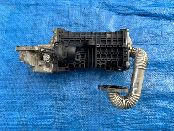 PEUGEOT 208 II Refroidisseur EGR 1.5 BlueHDI image 1