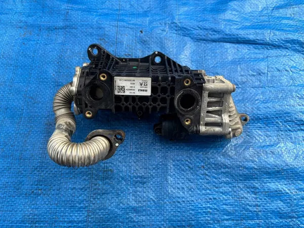 PEUGEOT 208 II Refroidisseur EGR 1.5 BlueHDI image 2