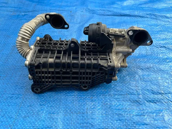 PEUGEOT 208 II Refroidisseur EGR 1.5 BlueHDI image 4