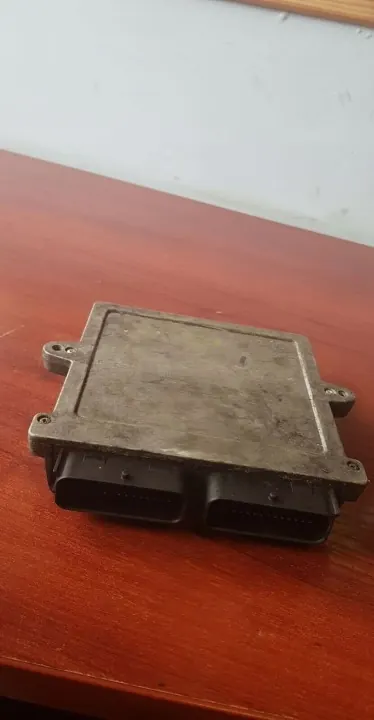 LPG-controller OEM dgm58348 voor Mercedes-Benz C W203 image 2
