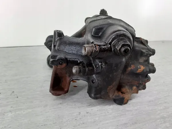 Caixa de direção Mercedes-Benz W124 2.0 D image 2