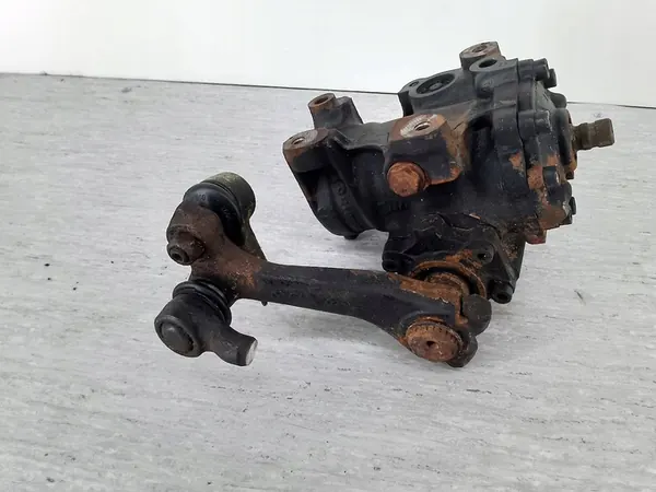 Caixa de direção Mercedes-Benz W124 2.0 D image 5