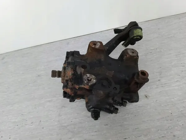 Caixa de direção Mercedes-Benz W124 2.0 D image 6