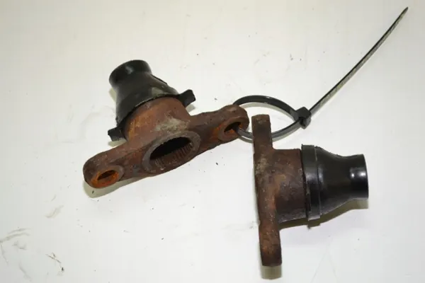 Kit de Montage de Barre d'Accouplement Avant OEM MITSHUBISI PAJERO II image 2