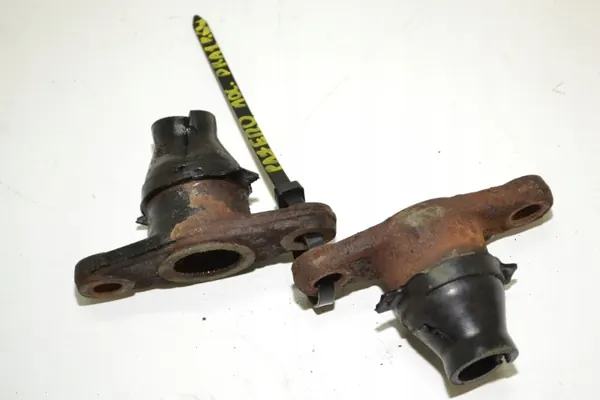 Kit de Montage de Barre d'Accouplement Avant OEM MITSHUBISI PAJERO II image 3