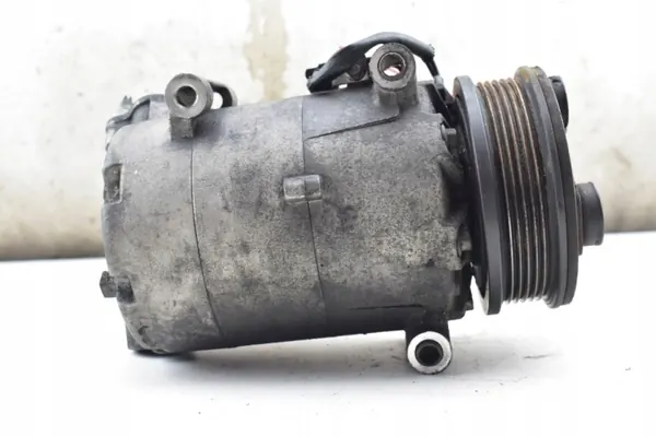 Compresor Aire Acondicionado Ford Mondeo MK4 Kuga MK1 2.0 TDCI AV61-19D629-DB image 3