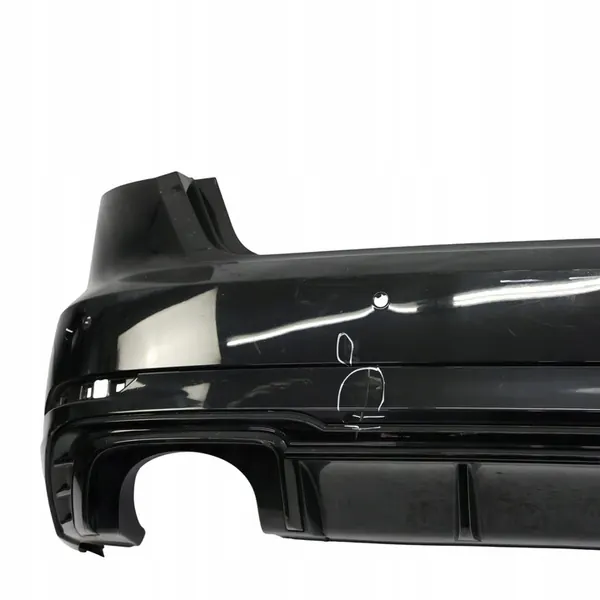 Parachoques trasero Audi A3 Sportback 8V 8V4807067P image 2