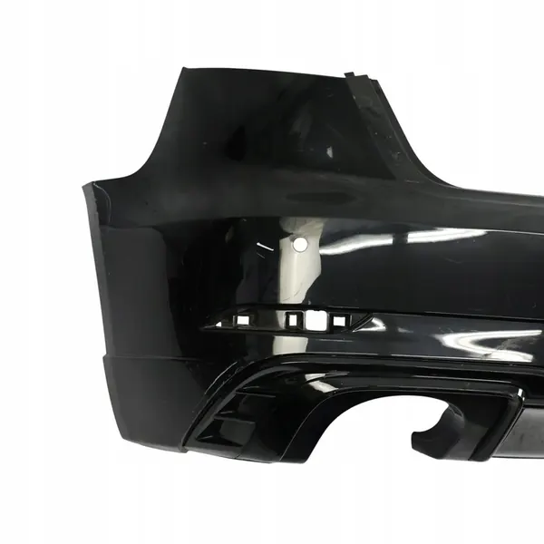 Parachoques trasero Audi A3 Sportback 8V 8V4807067P image 5