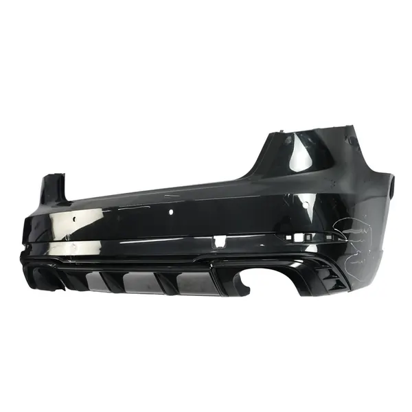 Parachoques trasero Audi A3 Sportback 8V 8V4807067P image 6
