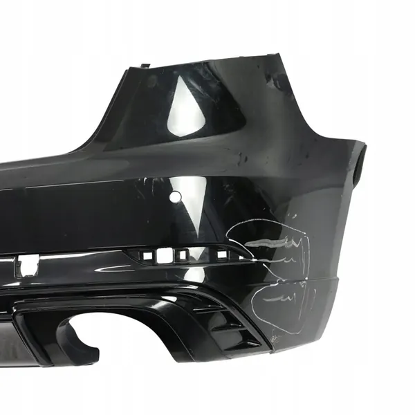 Parachoques trasero Audi A3 Sportback 8V 8V4807067P image 7