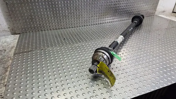 Höger bakre halvaxel OEM S26372592 för Smart ForFour image 3
