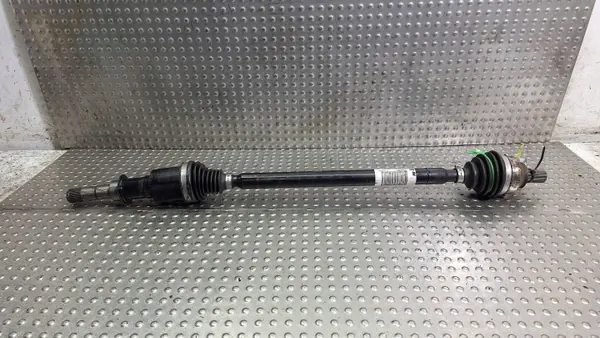 Höger bakre halvaxel OEM S26372592 för Smart ForFour image 4