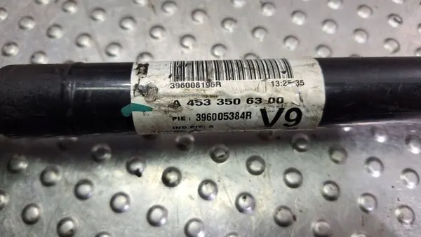 Höger bakre halvaxel OEM S26372592 för Smart ForFour image 5