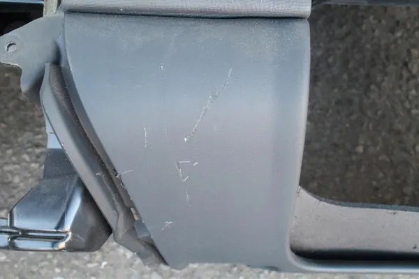 Volvo XC60 2012 Dashboard & Middenconsole 30755627 image 2