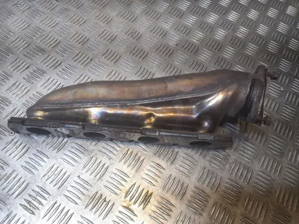 Coletores de Escape Audi A8 S8 D4 OEM 079253034 image 2