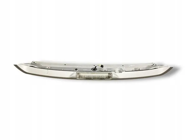 Spoiler Hayon Toyota RAV4 3 OEM 76085-42040 image 3
