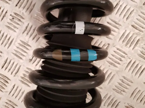 Bakre stötdämpare Jaguar XF 2011 C2Z15405 image 2