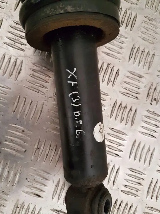 Bakre stötdämpare Jaguar XF 2011 C2Z15405 image 3