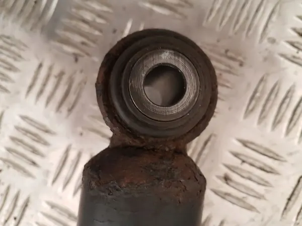 Bakre stötdämpare Jaguar XF 2011 C2Z15405 image 4