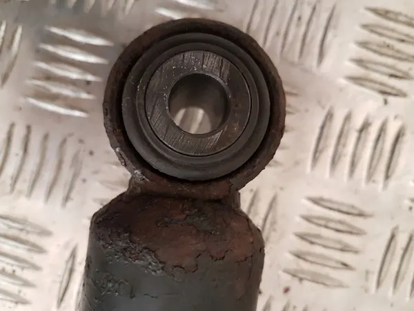 Bakre stötdämpare Jaguar XF 2011 C2Z15405 image 5