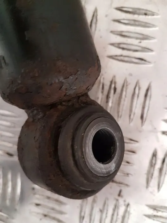 Bakre stötdämpare Jaguar XF 2011 C2Z15405 image 7