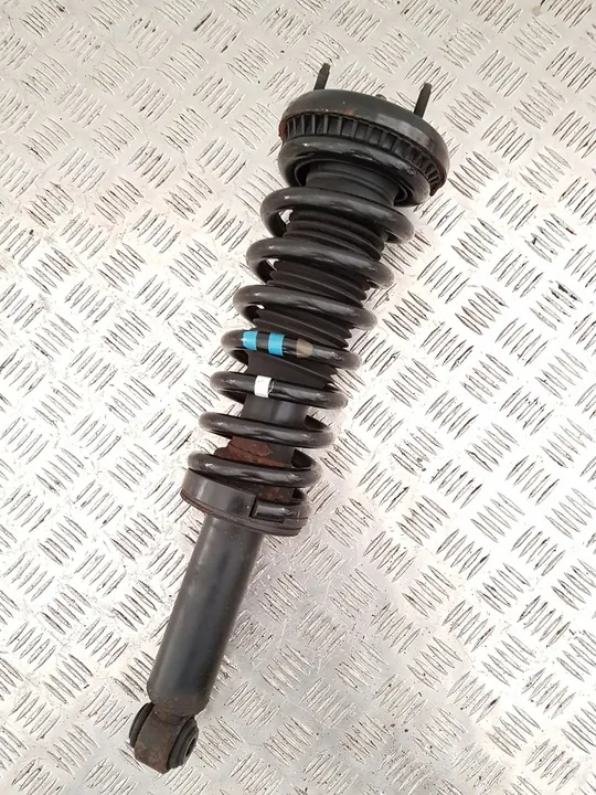 Bakre stötdämpare Jaguar XF 2011 C2Z15405 image 9