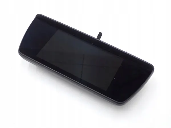 Écran de navigation OEM 8792157 pour BMW 3 F30 F31 image 3