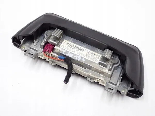 Écran de navigation OEM 8792157 pour BMW 3 F30 F31 image 4