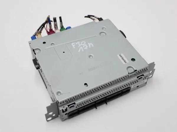 Écran de navigation OEM 8792157 pour BMW 3 F30 F31 image 6