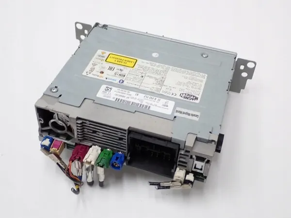 Écran de navigation OEM 8792157 pour BMW 3 F30 F31 image 7