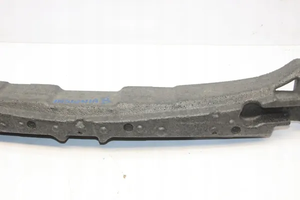Absorbeur de traverse avant OEM 39098178 pour Opel image 5