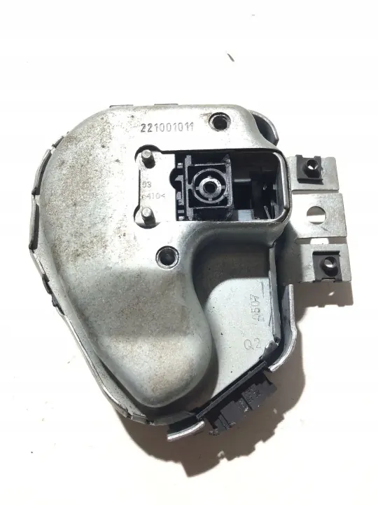 Elektrisk rattlås OEM 4F0905852B för Audi image 4