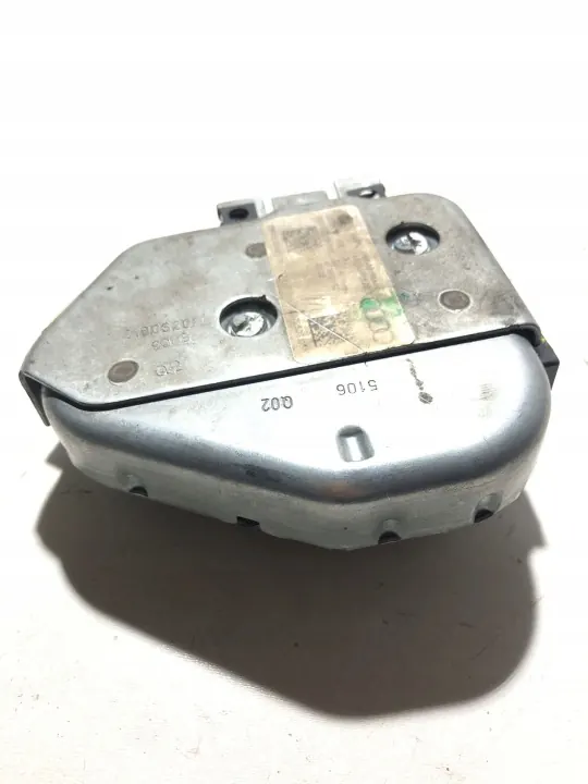 Elektrisk rattlås OEM 4F0905852B för Audi image 7