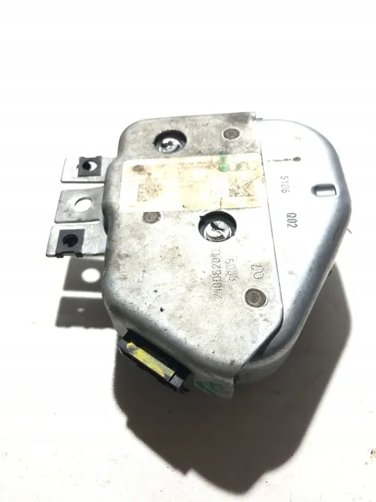 Elektrisk rattlås OEM 4F0905852B för Audi image 8