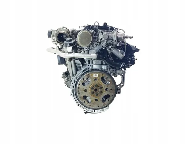 Komplett Motor N13B16A för BMW 116i 318i image 6