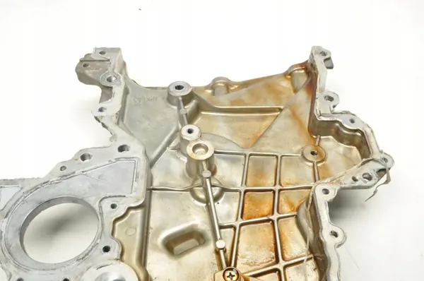 OEM 272961 Cubierta de Correa para Hyundai i30/Kia Ceed 1.6 image 4