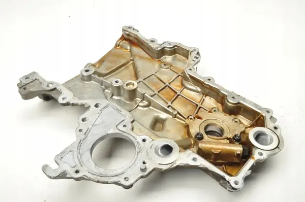 OEM 272961 Cubierta de Correa para Hyundai i30/Kia Ceed 1.6 image 7
