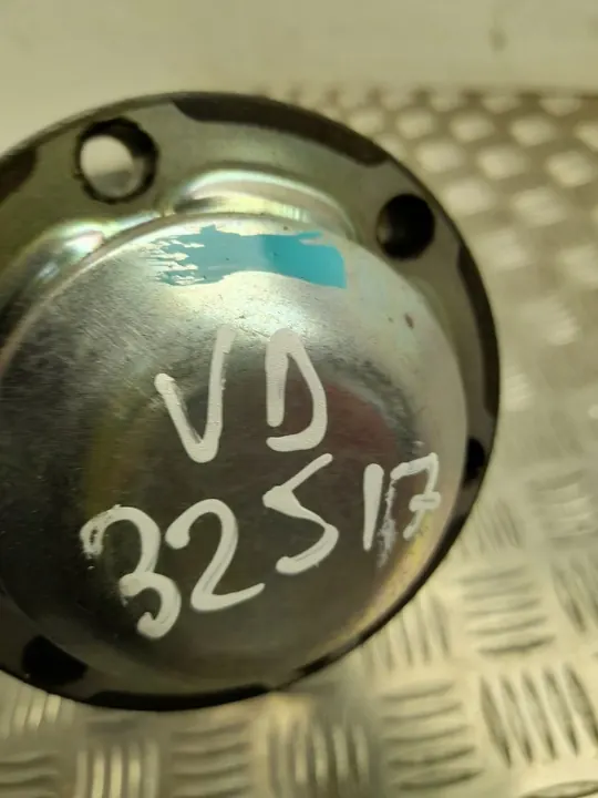 Drivaxel Škoda SUPERB III 2015 Främre Vänster OEM 3Q0407271AA image 4