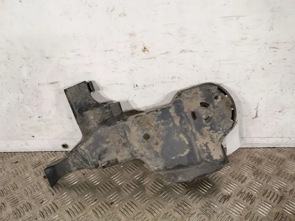 Sous-bas arrière Opel Crossland X OEM FBZ12657 image 2