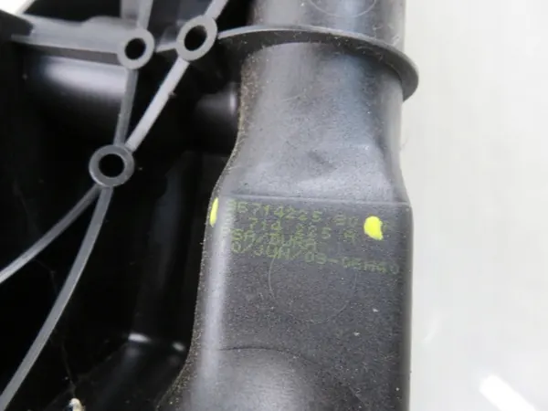 Citroen OE 9671422580 Versnellingsbakselectiekopeling image 5