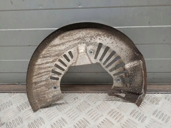 Voor remschild OEM ATV71074 - Rechterkant image 2
