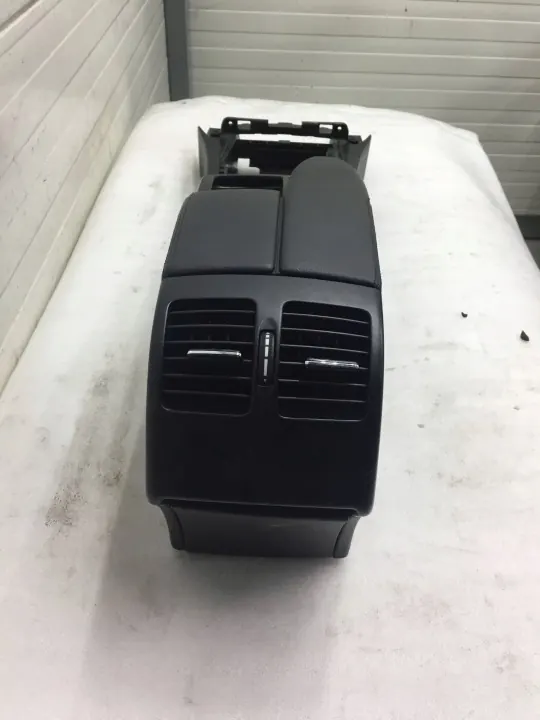 Accoudoir console centrale Mercedes C W204 OEM A2046800150 image 5