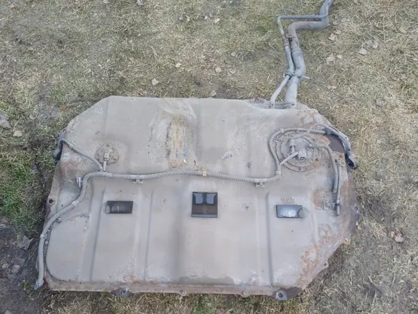 Tanque combustível OEM Bak Grandis 2.4 Mitsubishi 04-11 image 2