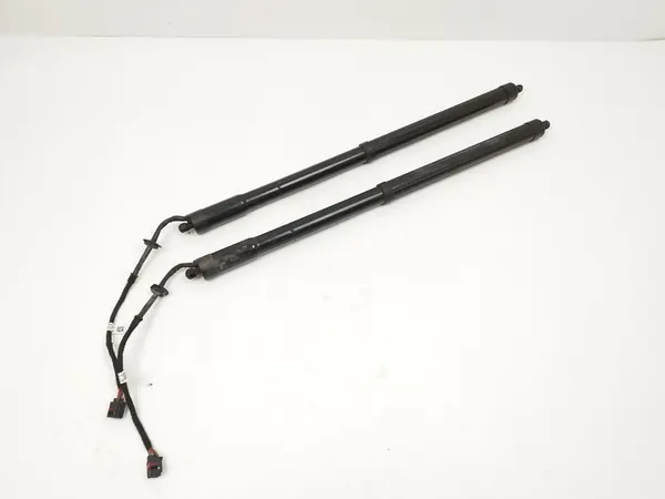 Evoque - actionneur de hayon arrière image 1