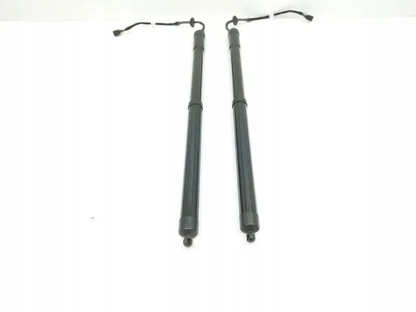 Evoque - actionneur de hayon arrière image 2